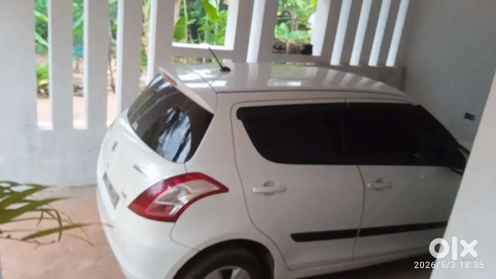 Swift Vdi 14 15rejister