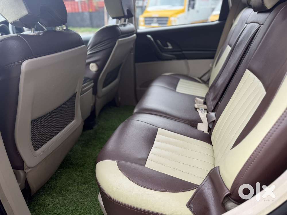 Mahindra Xuv500 W6 1.99 Mhawk, 2017, Diesel