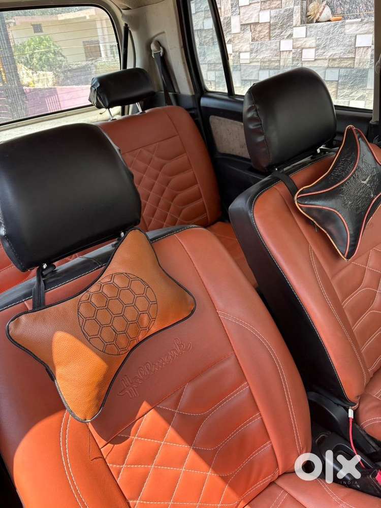 Maruti Suzuki 2015 Km Driven