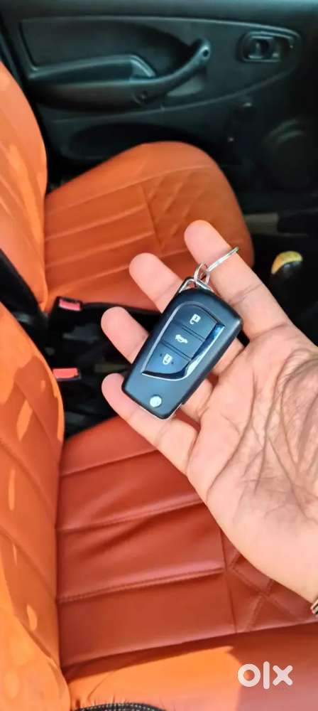 Tata Indica V2 2015 Diesel Manual