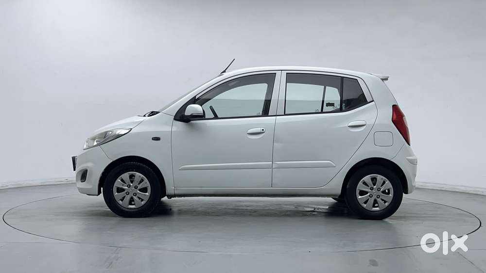 Hyundai I10 Sportz 1.2 Kappa2, 2013, Petrol