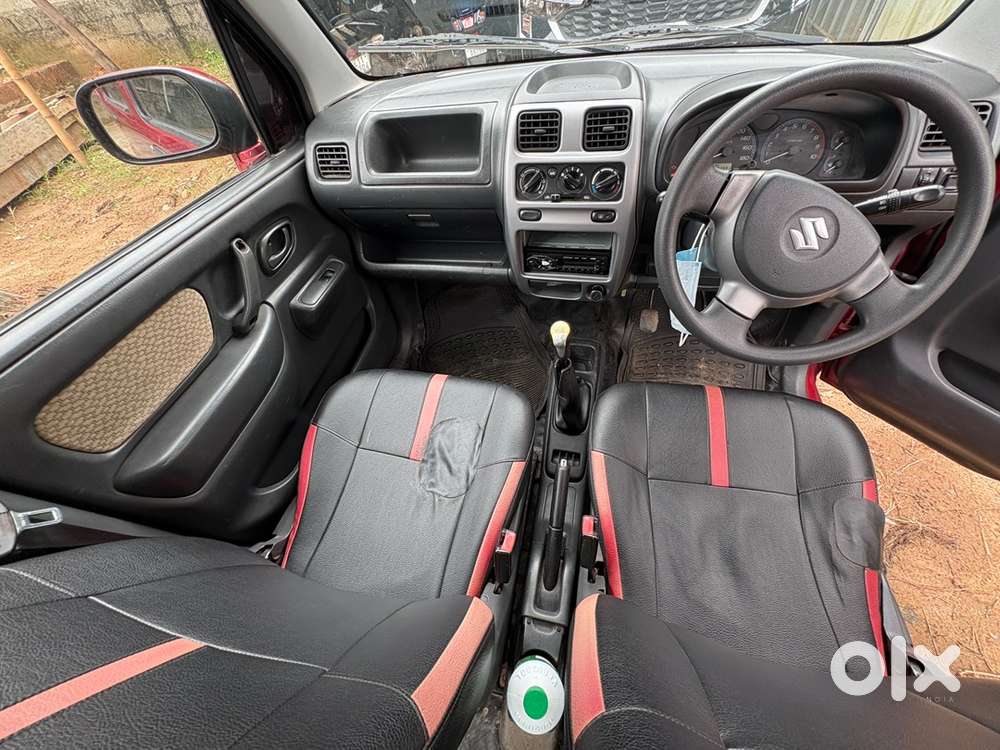 2010 Wagon R Petrol