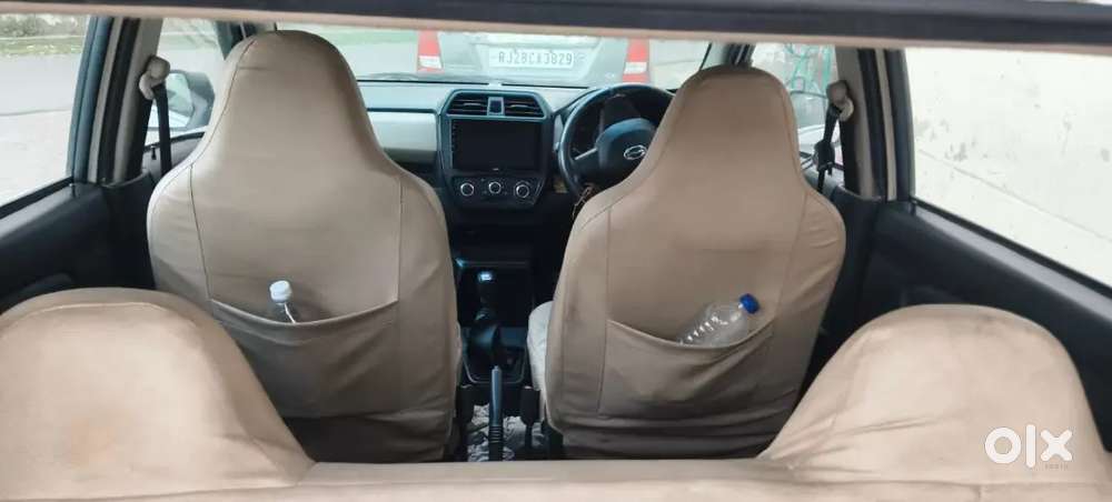 Datsun Redigo 2021 Petrol Automatic