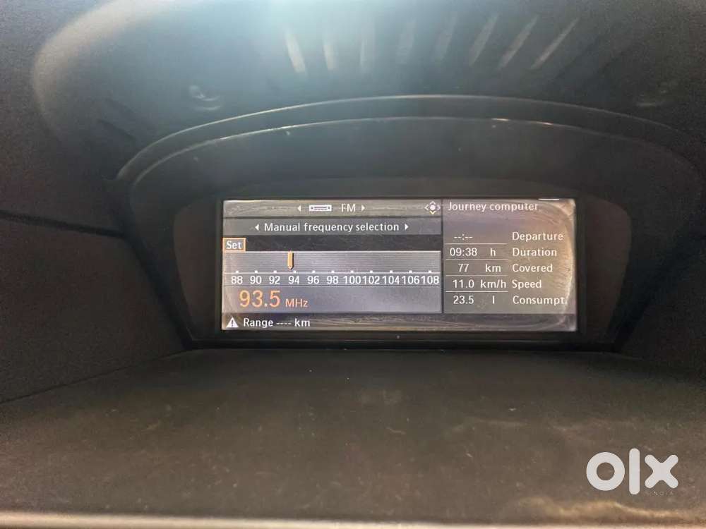 2009 Bmw 5 Series , 530d  , Well Maintained