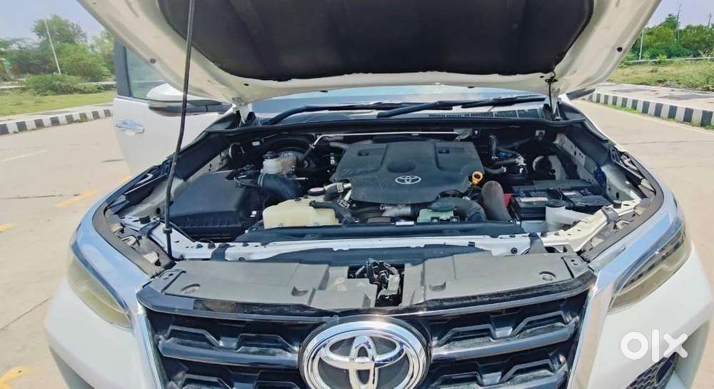 Toyota Fortuner 3.0 4x2 Mt, 2024, Diesel