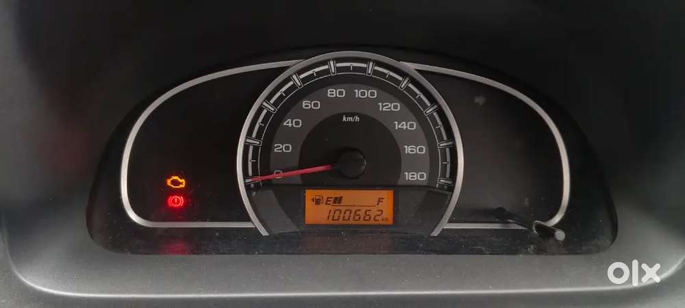Maruti Suzuki 800 Ac 2018