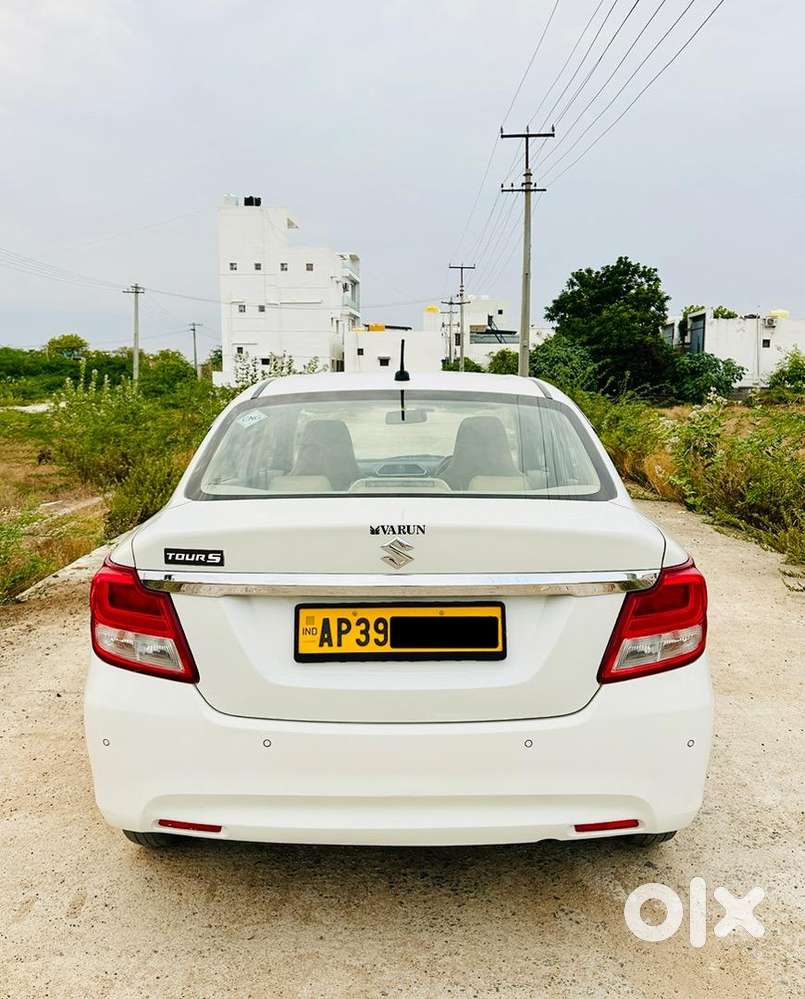 Maruti Suzuki Swift Dzire 2023 Cng & Hybrids Well Maintained
