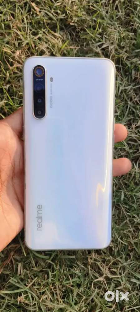Realme X2 -8_-128 with charger data cable and bill box - Mobile Phones ...