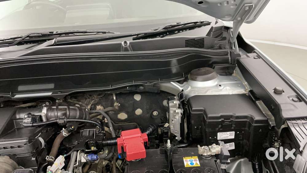 Maruti Suzuki Grand Vitara 1.5 Alpha Smart Hybrid, 2022, Petrol