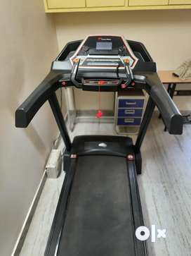 Used best sale treadmill olx