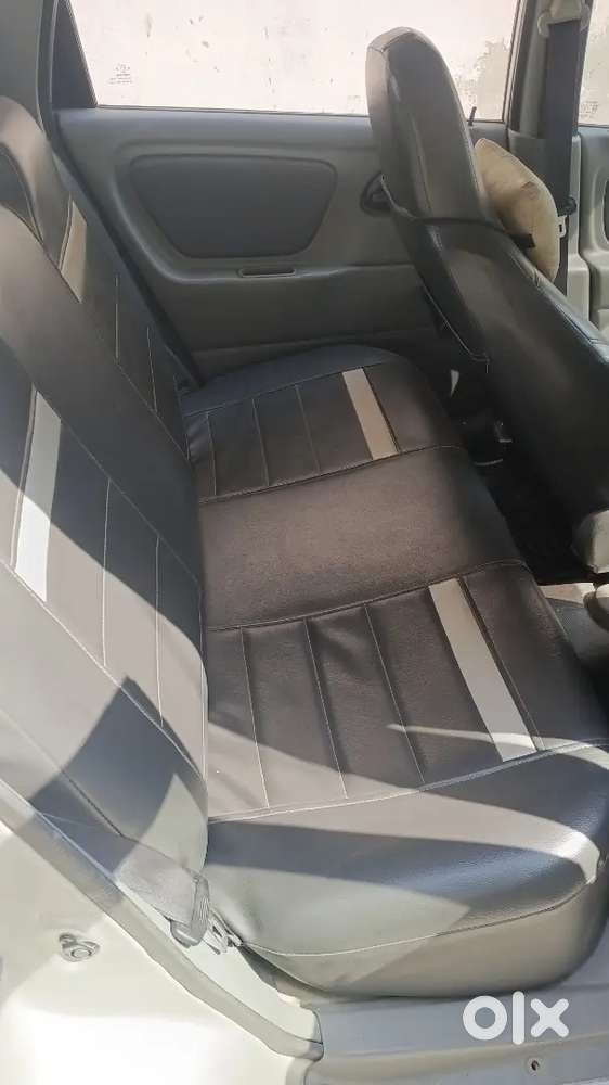 Maruti Suzuki Alto K10 2011to Oct 2031.