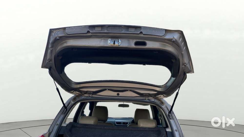 Maruti Suzuki Swift Vdi, 2013, Diesel