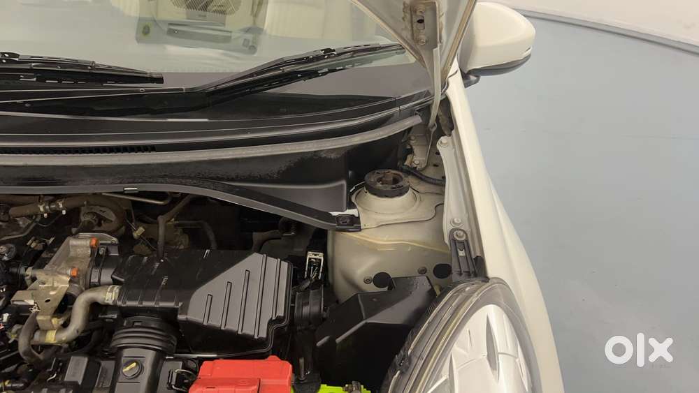 Honda Amaze Vx I-vtec, 2015, Petrol