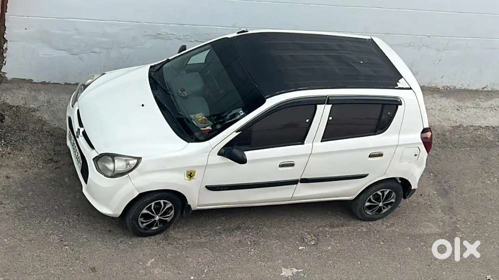 Maruti Suzuki Alto 800 2014. June Month