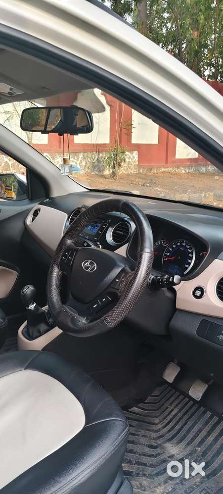 Hyundai Grand I10 Asta 1.2 Vtvt, 2016, Petrol