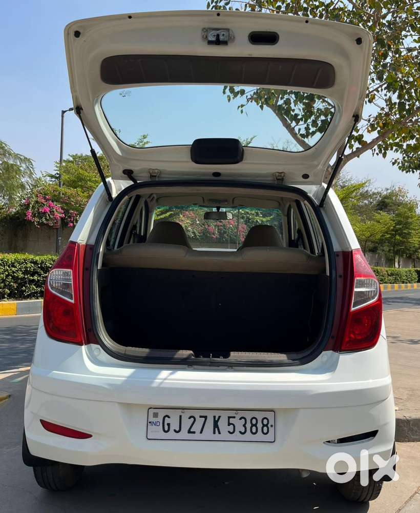 Hyundai I10 Era 1.1 Irde, 2013, Petrol