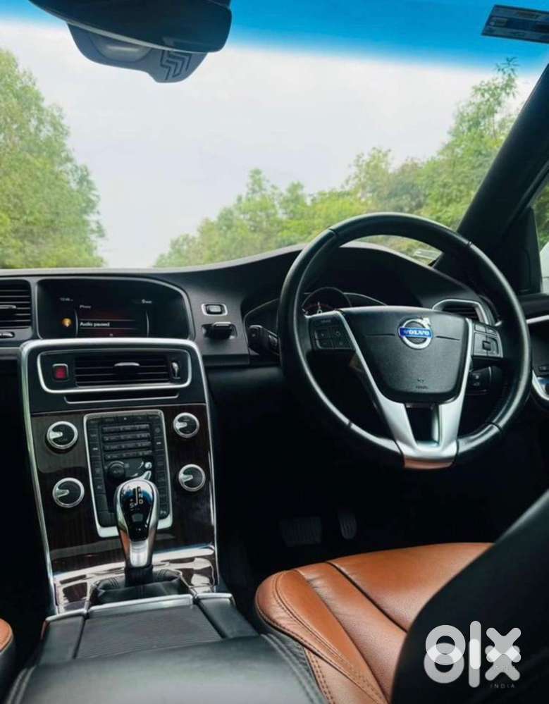 Volvo S60 Diesel 2016