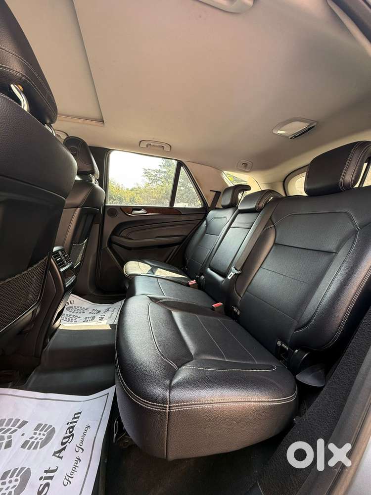 Mercedes-benz M-class Ml 250 Cdi, 2015, Diesel