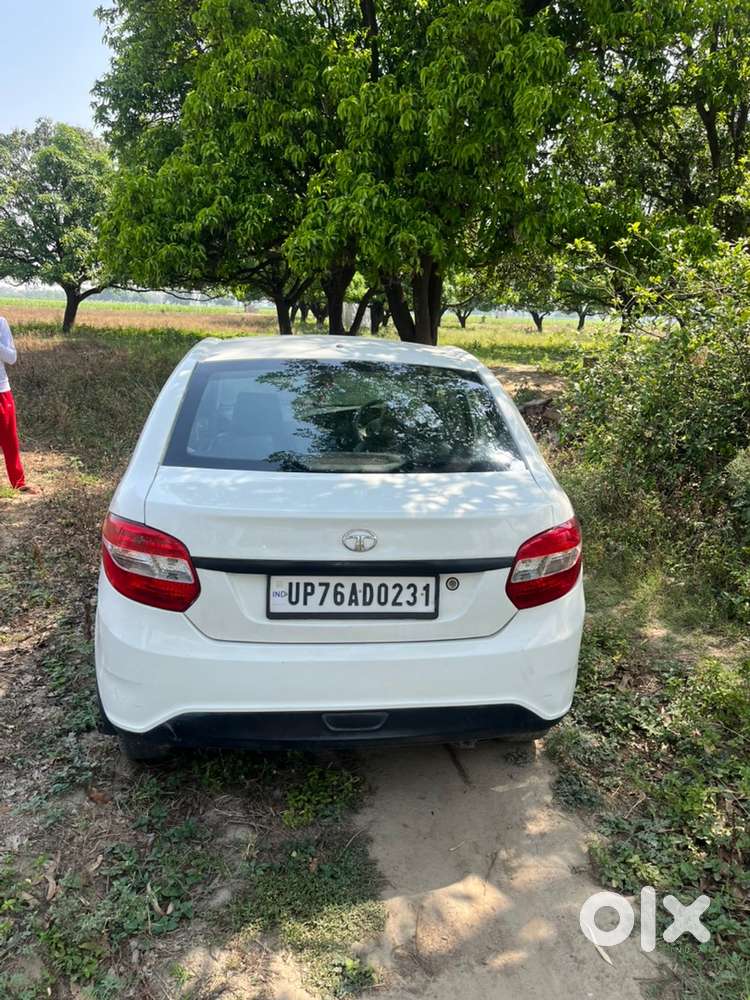 Tata Zest Diesel 2019