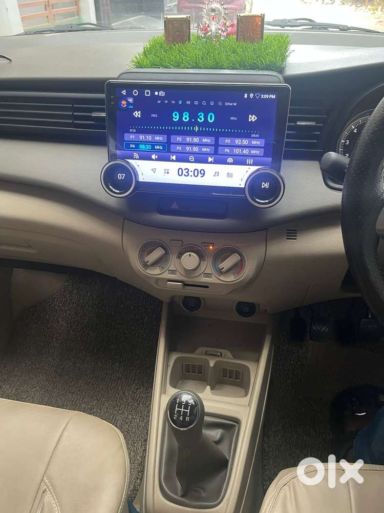 Maruti Suzuki Ertiga