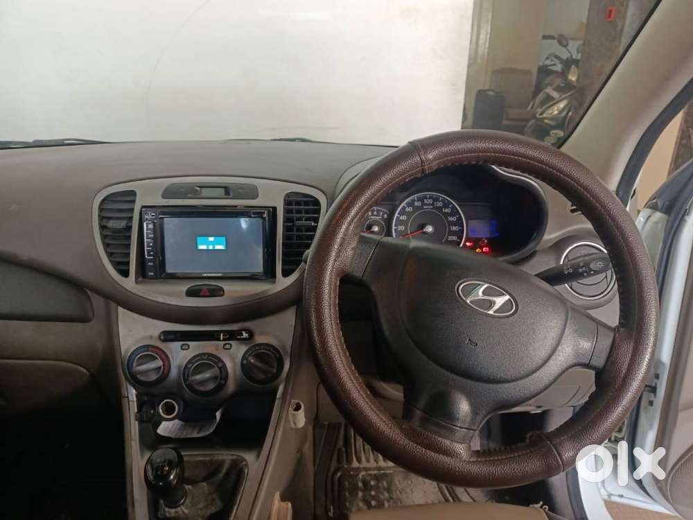 Well Maintained Hyundai I10 Magna - Good Condition