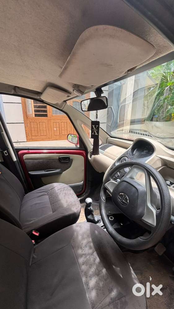 Tata Nano Petrol 2017(twist)