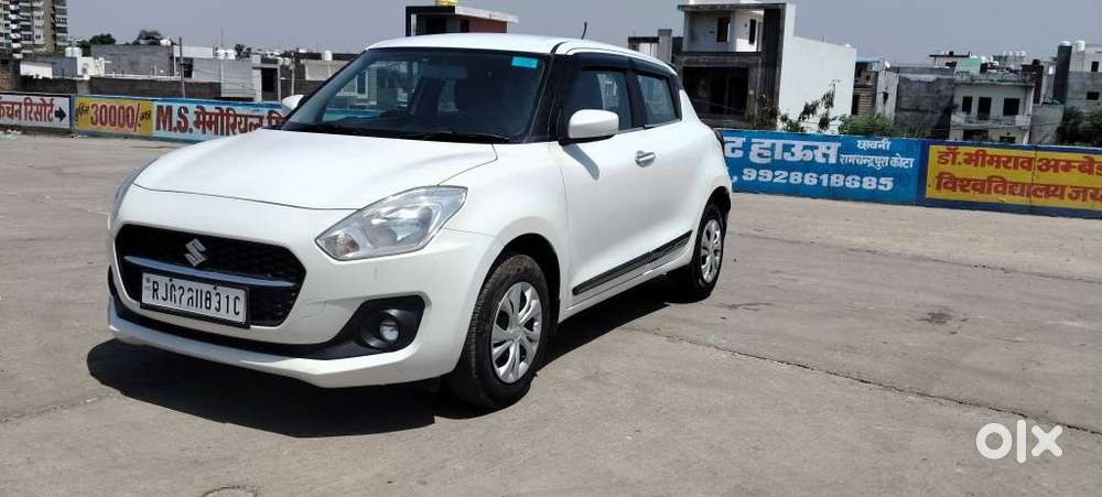 Maruti Suzuki Swift