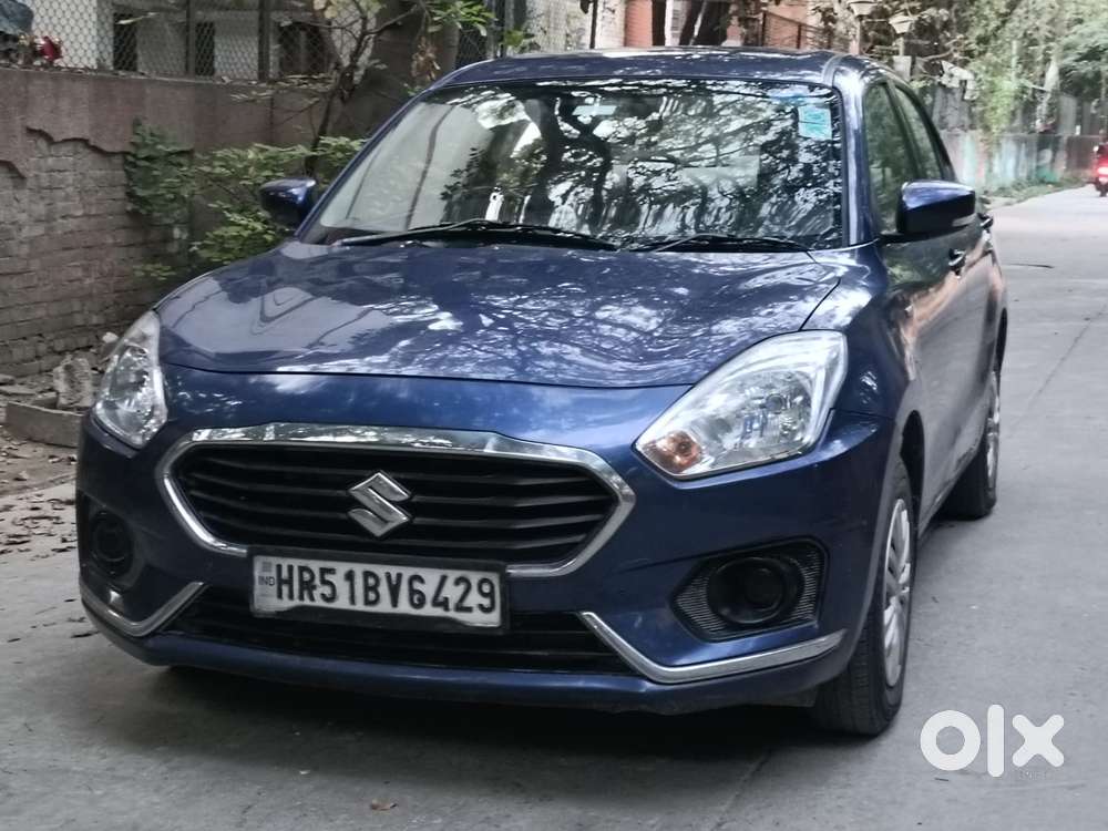Maruti Suzuki Dzire 1.2 Vxi, 2019, Petrol