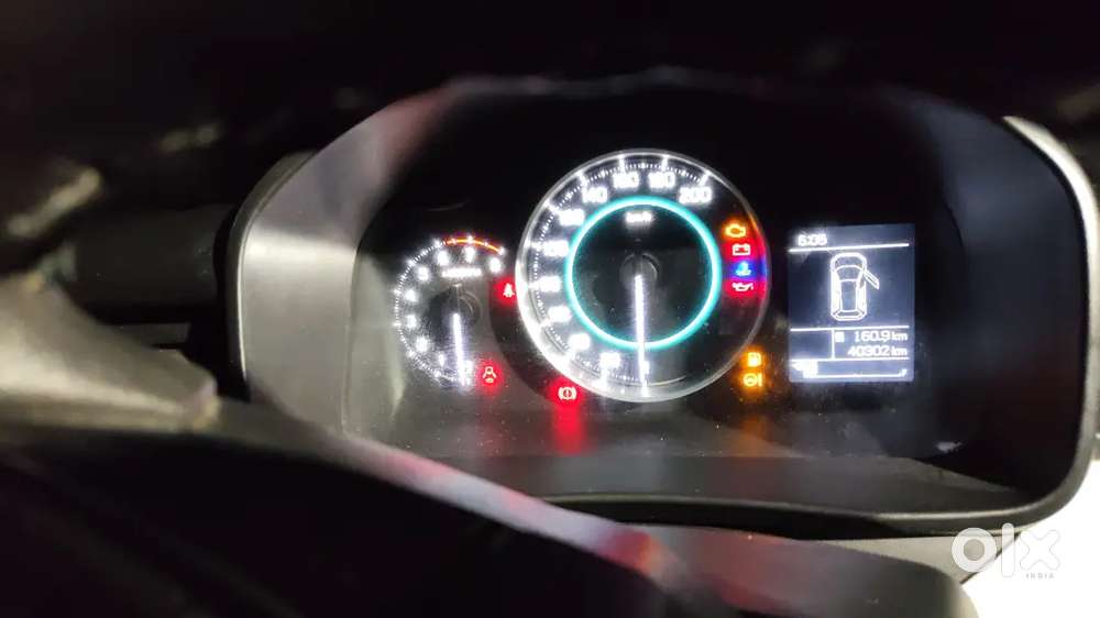Maruti Suzuki Ignis 2019 Petrol