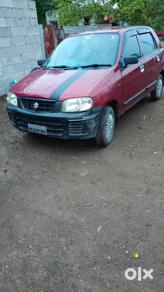 Maruti Suzuki Alto 800 2011 Petrol 10000 Km Driven