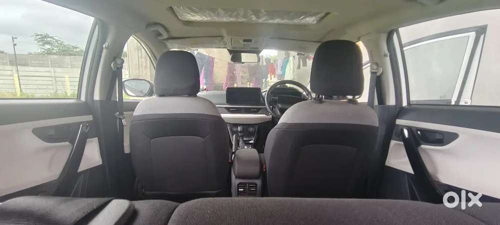 Tata Nexon Diesel Manual 2025