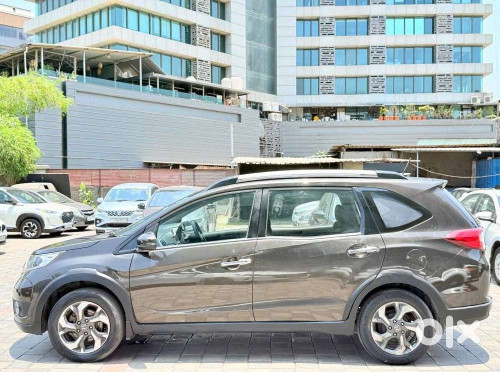 Honda Br-v I-dtec V Mt, 2016, Diesel