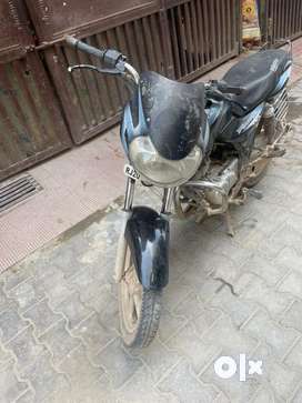 Olx discount gzb bike