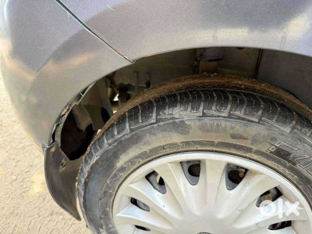Reliable Tata Diesel 2010 Car