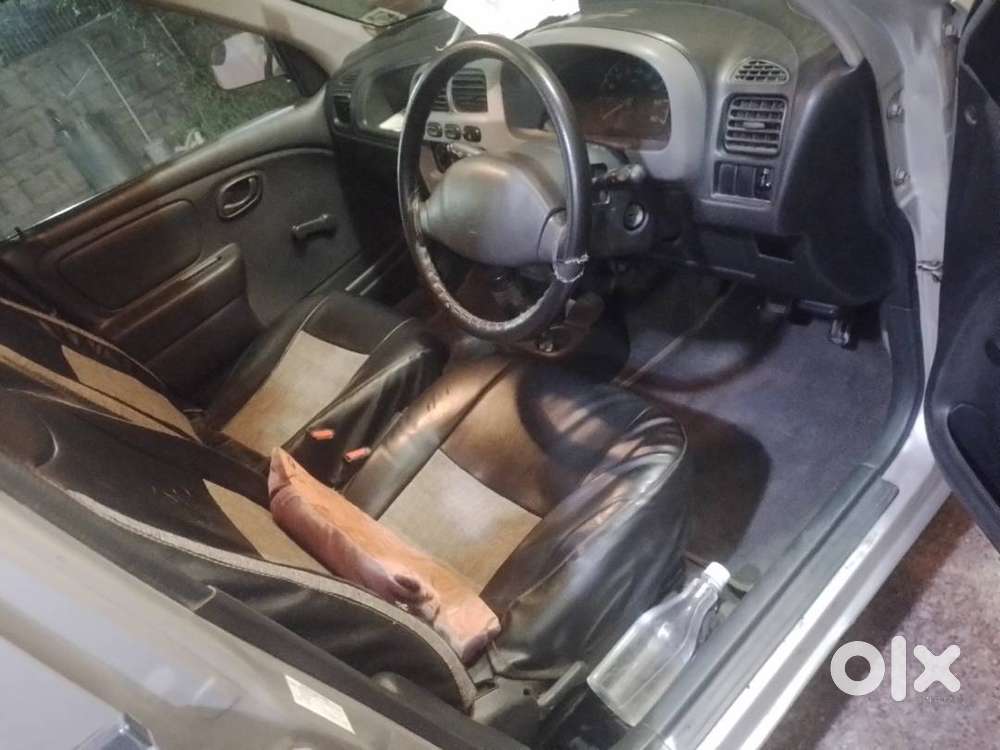 Maruti Suzuki Alto 2012 Petrol Good Condition