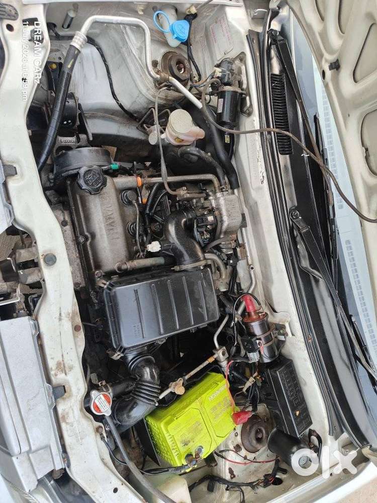 Maruti Suzuki Alto 800 Lxi Anniversary Edition, 2009, Petrol