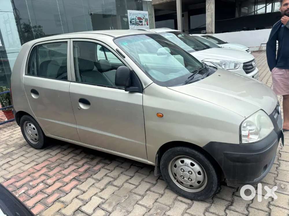 Honda Alpha 2008 Petrol Manual