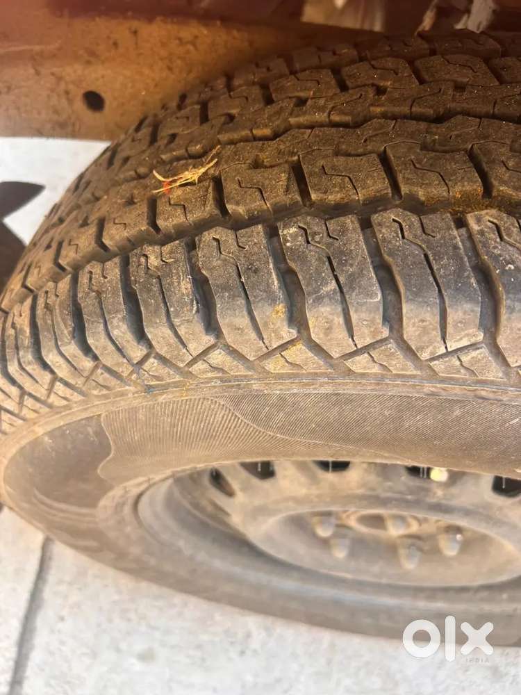 Mahindra Imperio Best Condition
