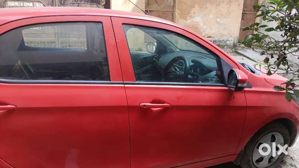 Tata Tiago 2020 Petrol