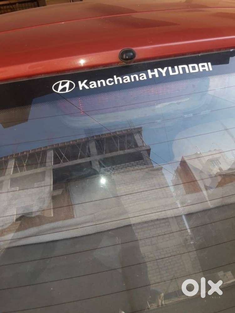Hyundai I10 2009 Petrol 65000 Km Driven