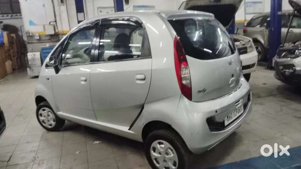 For Sale: Tata Nano Xt Twist (2017 Purchased  Petrol  Manual)
