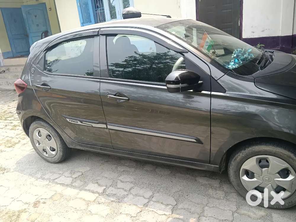 Tata Tiago Xt (o)1.2 Rtn Bs6ph2