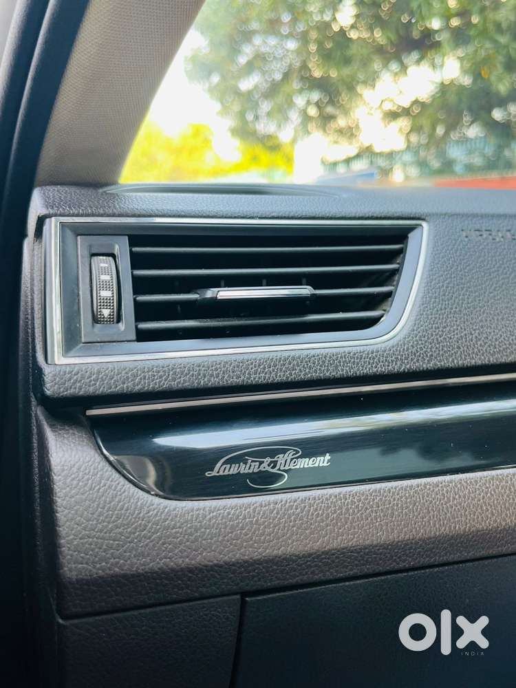 Skoda Superb L&k 2.0 Tdi At, 2019, Diesel