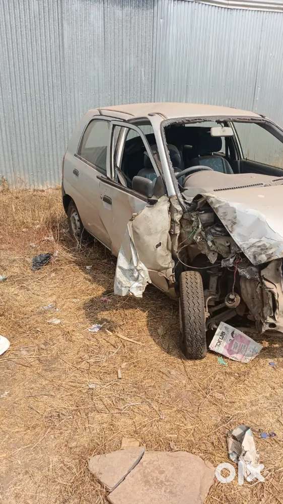 स्क्रैप कार बॉयर