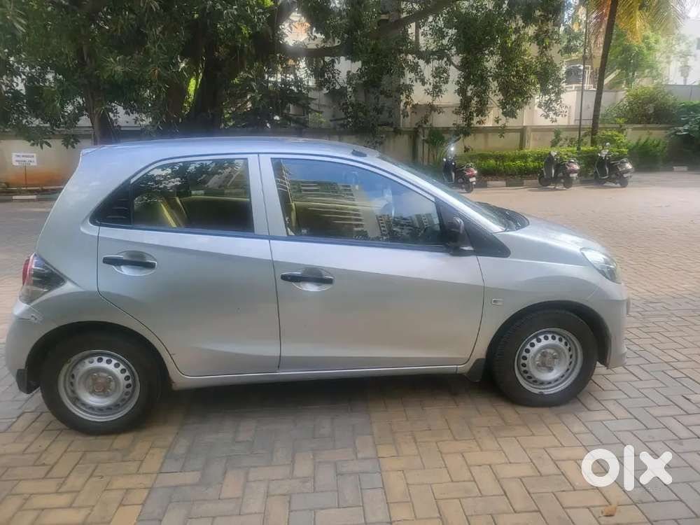 Well Maintained Brio 1st Owner