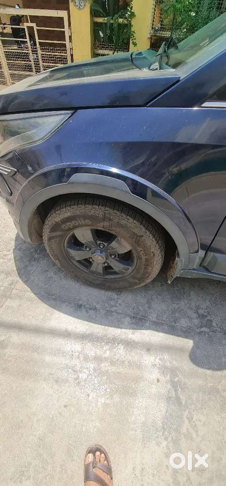 Tata Hexa 7 Seater For Selling