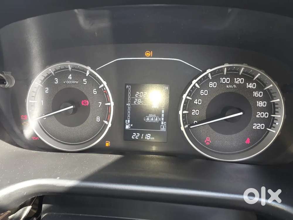 Mujhe Ab Scorpio Leni Hai Jaldi Se Kharido