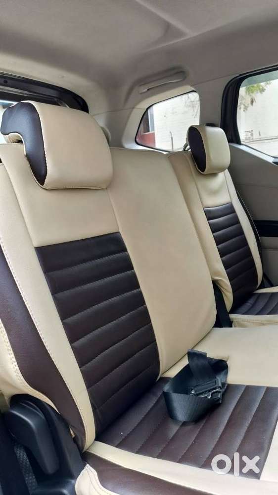 Renault Triber Rxl, 2022, Petrol