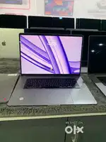 Macbook pro A2141 16inch Core i9  32GB  512GB  2019  Touchbar
