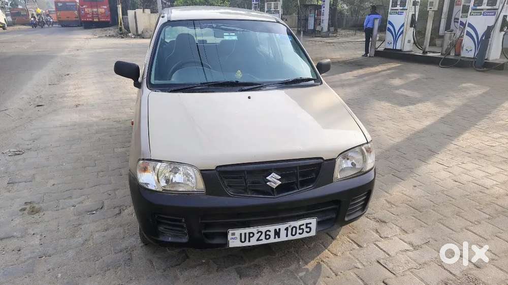 Maruti Suzuki Alto 2012 Petrol 87000 Km Driven